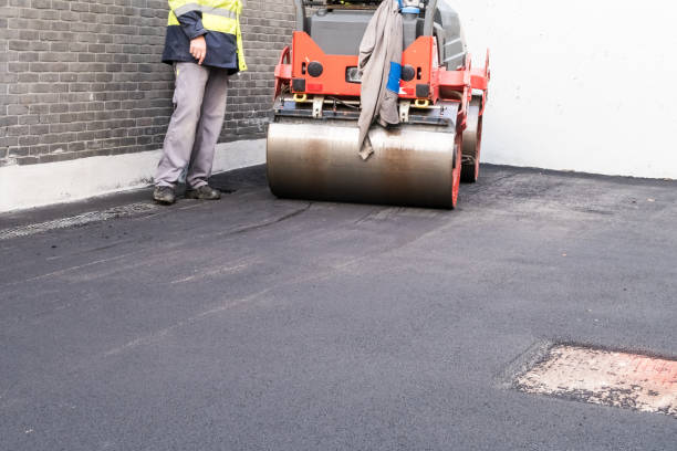 Reliable Comanche, OK Driveway Paving  Solutions